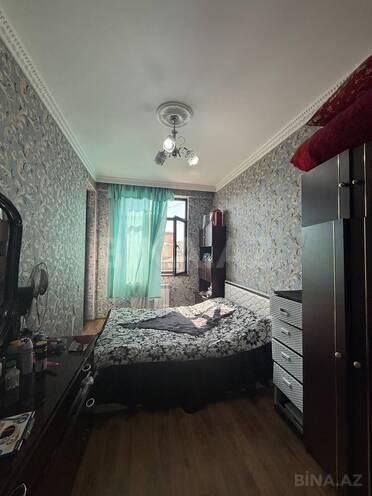 Satılır 2 otaqlı yeni tikili 54 m², Abşeron r., photo 6 from 13