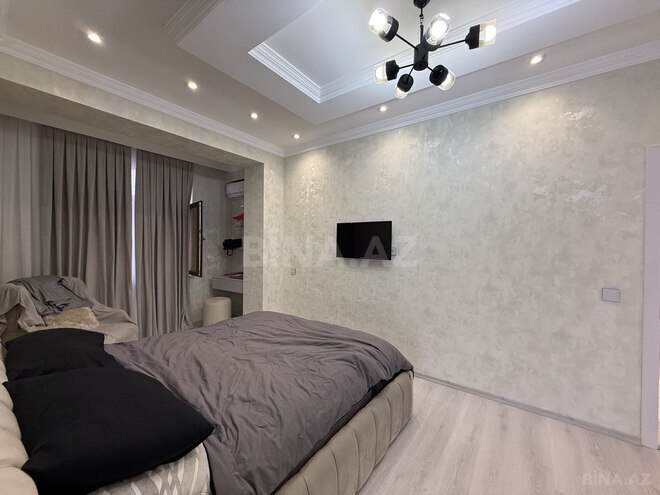 Satılır 4 otaqlı yeni tikili 157 m², Yeni Yasamal q., photo 6 from 19