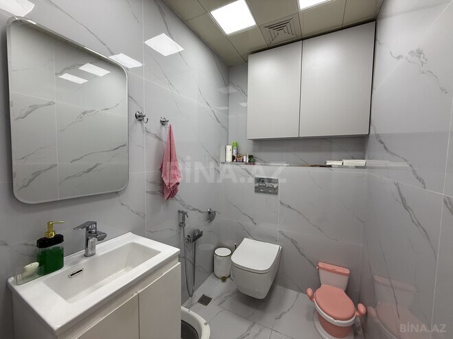 Satılır 4 otaqlı yeni tikili 157 m², Yeni Yasamal q., photo 14 from 19