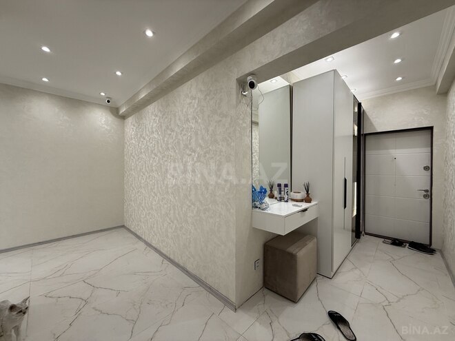 Satılır 4 otaqlı yeni tikili 157 m², Yeni Yasamal q., photo 18 from 19
