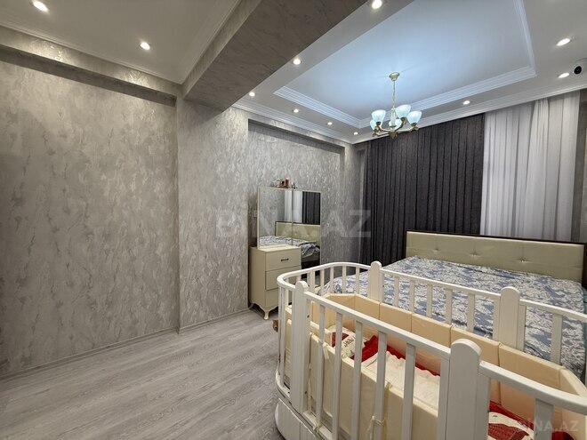 Satılır 4 otaqlı yeni tikili 157 m², Yeni Yasamal q., photo 10 from 19