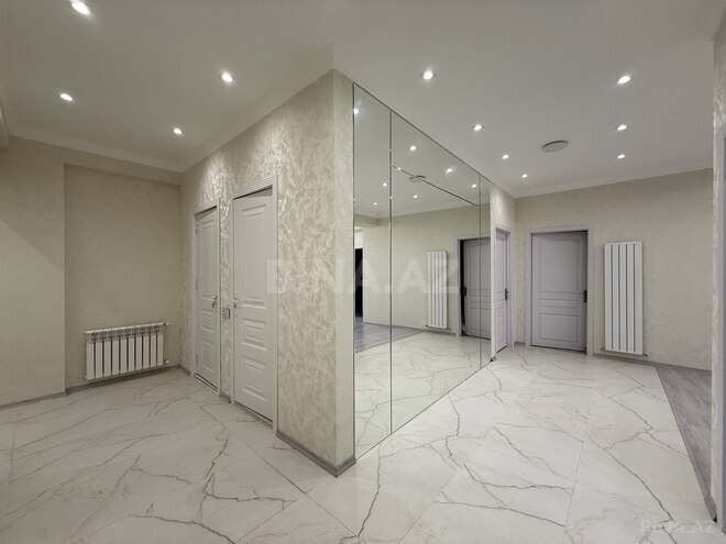 Satılır 4 otaqlı yeni tikili 157 m², Yeni Yasamal q., photo 16 from 19