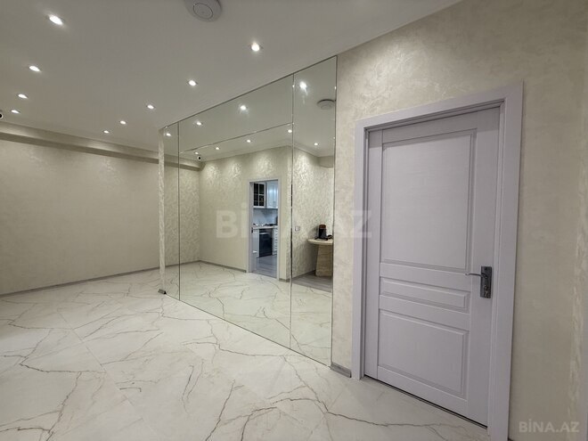 Satılır 4 otaqlı yeni tikili 157 m², Yeni Yasamal q., photo 17 from 19