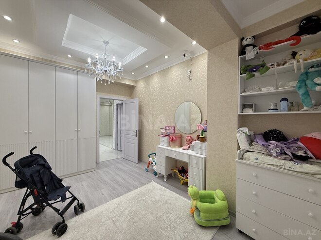 Satılır 4 otaqlı yeni tikili 157 m², Yeni Yasamal q., photo 9 from 19