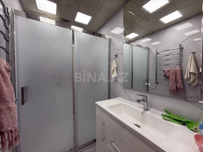 Satılır 4 otaqlı yeni tikili 157 m², Yeni Yasamal q., photo 15 from 19