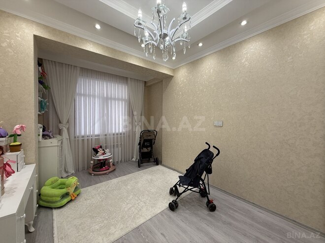 Satılır 4 otaqlı yeni tikili 157 m², Yeni Yasamal q., photo 8 from 19