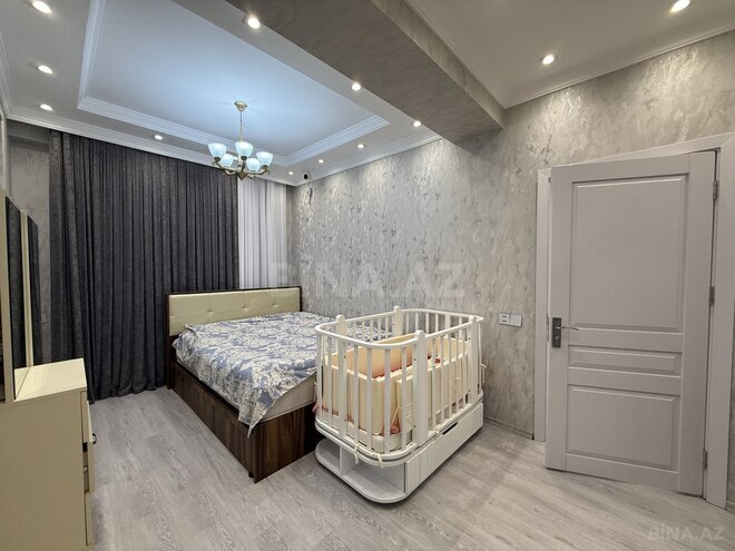 Satılır 4 otaqlı yeni tikili 157 m², Yeni Yasamal q., photo 11 from 19