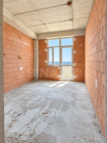 Satılır 3 otaqlı yeni tikili 80 m², Biləcəri q., photo 5 from 10