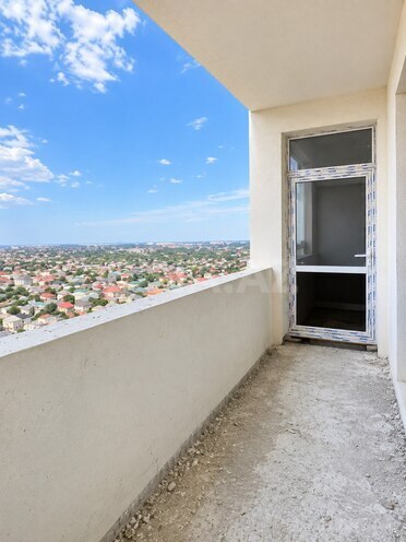 Satılır 3 otaqlı yeni tikili 80 m², Biləcəri q., photo 9 from 10