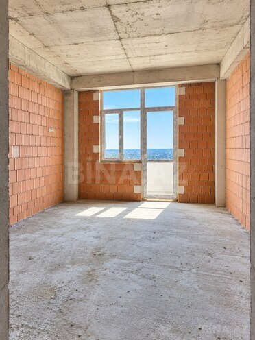 Satılır 3 otaqlı yeni tikili 80 m², Biləcəri q., photo 6 from 10