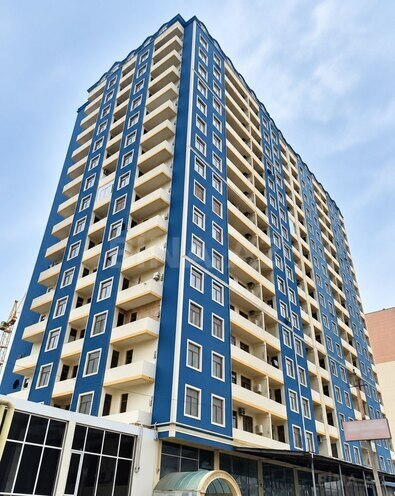 Satılır 3 otaqlı yeni tikili 80 m², Biləcəri q., photo 1 from 10