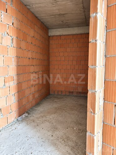 Satılır 3 otaqlı yeni tikili 80 m², Biləcəri q., photo 8 from 10