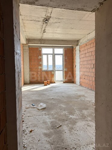 Satılır 3 otaqlı yeni tikili 80 m², Biləcəri q., photo 4 from 10