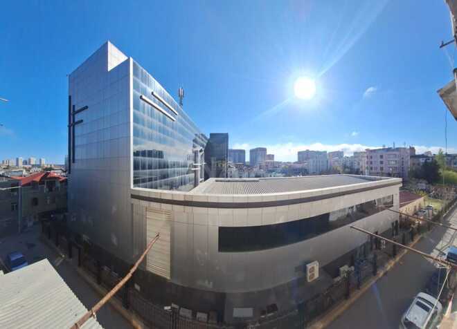 Satılır 2 otaqlı köhnə tikili 70 m², Nərimanov r., photo 12 from 13