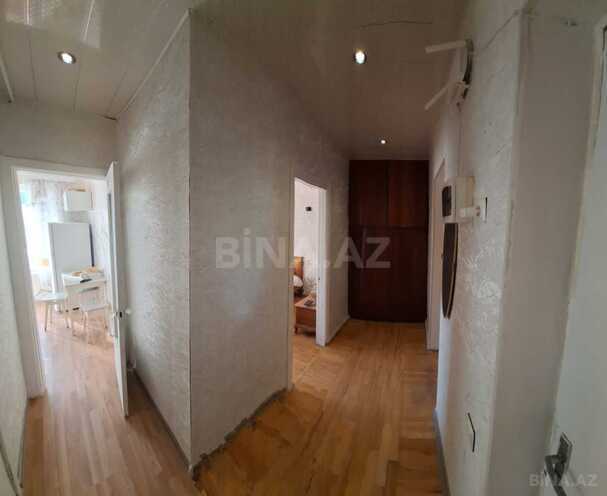 Satılır 2 otaqlı köhnə tikili 70 m², Nərimanov r., photo 8 from 13