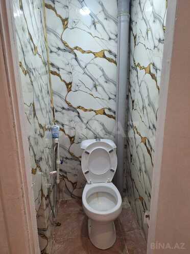 Satılır 2 otaqlı köhnə tikili 70 m², Nərimanov r., photo 10 from 13