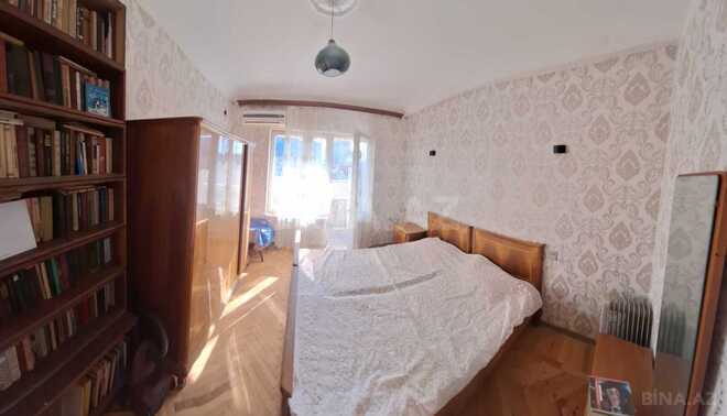 Satılır 2 otaqlı köhnə tikili 70 m², Nərimanov r., photo 4 from 13