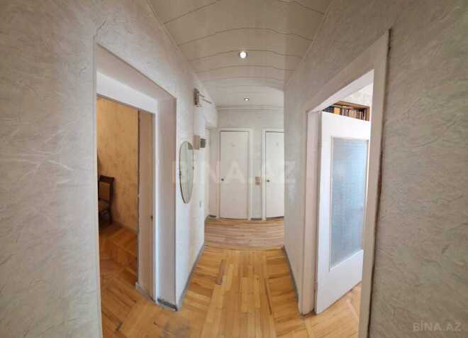 Satılır 2 otaqlı köhnə tikili 70 m², Nərimanov r., photo 5 from 13