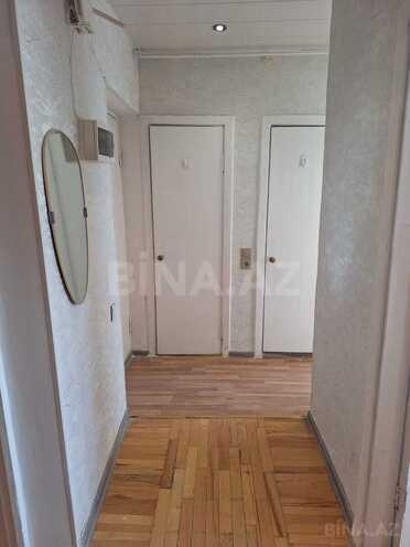Satılır 2 otaqlı köhnə tikili 70 m², Nərimanov r., photo 11 from 13