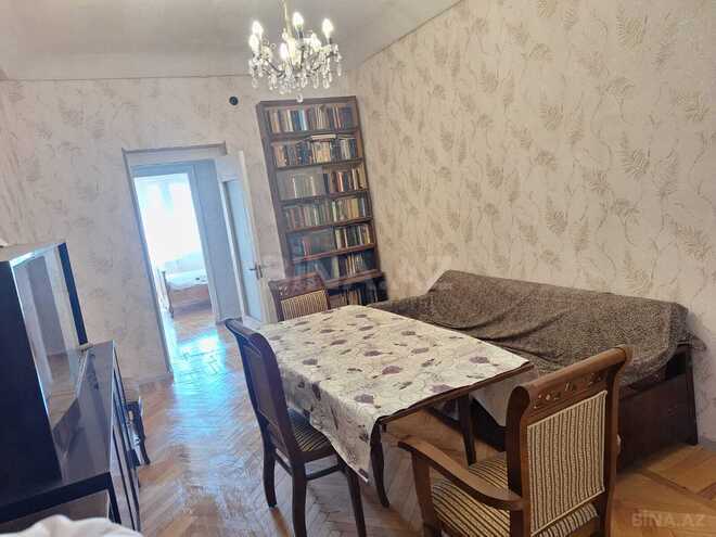 Satılır 2 otaqlı köhnə tikili 70 m², Nərimanov r., photo 7 from 13