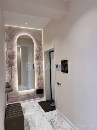 Satılır 2 otaqlı yeni tikili 84 m², Nərimanov r., photo 13 from 15