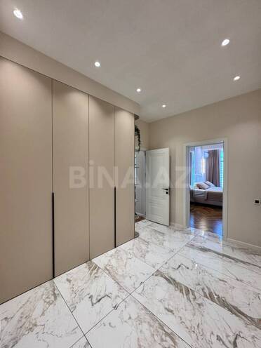 Satılır 2 otaqlı yeni tikili 84 m², Nərimanov r., photo 10 from 15