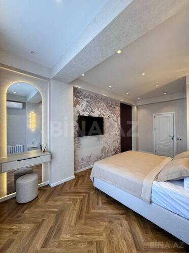 Satılır 2 otaqlı yeni tikili 84 m², Nərimanov r., photo 8 from 15