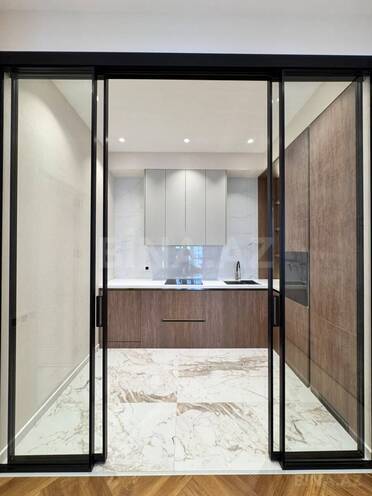 Satılır 2 otaqlı yeni tikili 84 m², Nərimanov r., photo 6 from 15