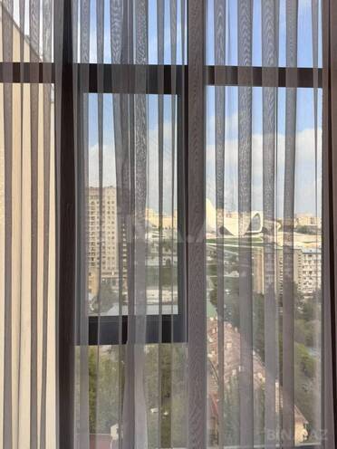 Satılır 2 otaqlı yeni tikili 84 m², Nərimanov r., photo 14 from 15
