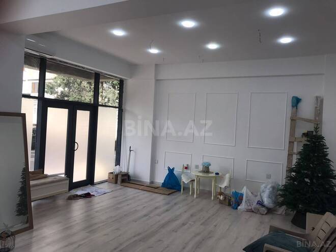 Продаётся  объект 58 м², м. Азадлыг проспекти, photo 4 from 8