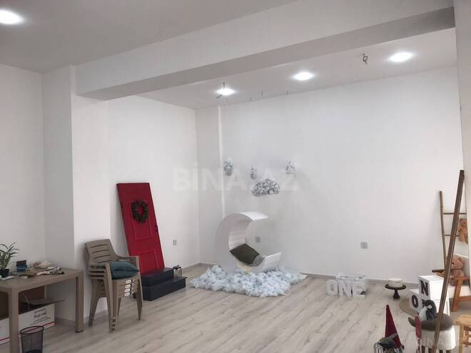 Продаётся  объект 58 м², м. Азадлыг проспекти, photo 5 from 8