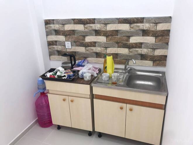 Продаётся  объект 58 м², м. Азадлыг проспекти, photo 6 from 8