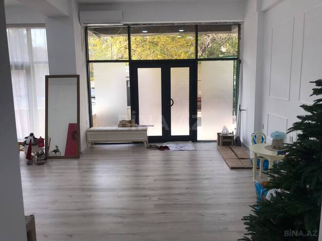 Продаётся  объект 58 м², м. Азадлыг проспекти, photo 1 from 8