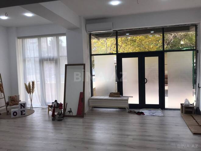 Продаётся  объект 58 м², м. Азадлыг проспекти, photo 3 from 8