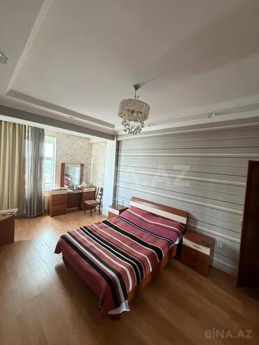Satılır 3 otaqlı yeni tikili 135 m², Şah İsmayıl Xətai m., photo 6 from 21