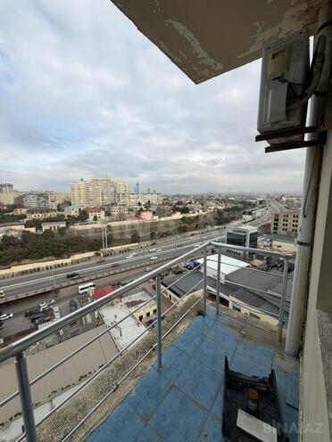 Satılır 3 otaqlı yeni tikili 135 m², Şah İsmayıl Xətai m., photo 17 from 21