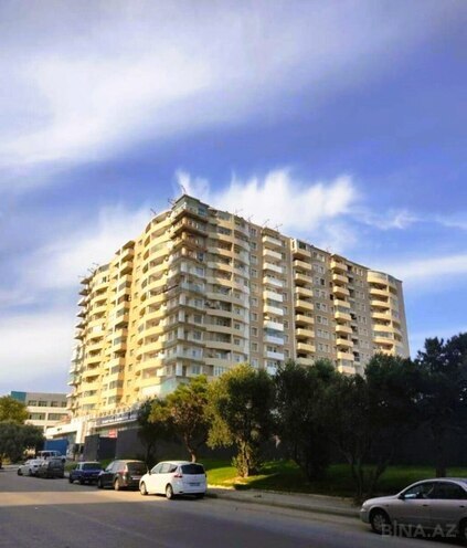 Satılır 3 otaqlı yeni tikili 135 m², Şah İsmayıl Xətai m., photo 1 from 21
