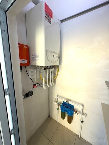 Satılır 4 otaqlı yeni tikili 165 m², Ağ şəhər q., photo 22 from 25