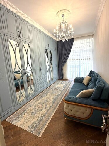 Satılır 4 otaqlı yeni tikili 165 m², Ağ şəhər q., photo 6 from 25