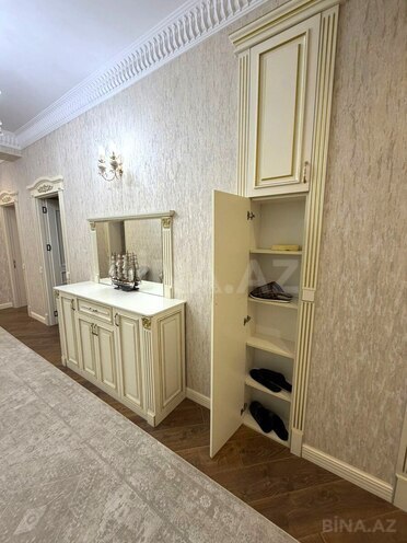 Satılır 4 otaqlı yeni tikili 165 m², Ağ şəhər q., photo 17 from 25
