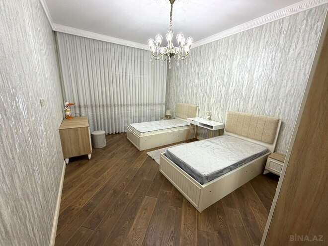 Satılır 4 otaqlı yeni tikili 165 m², Ağ şəhər q., photo 9 from 25