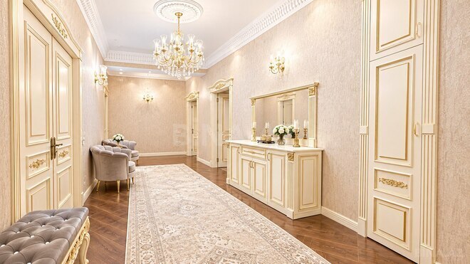 Satılır 4 otaqlı yeni tikili 165 m², Ağ şəhər q., photo 4 from 25