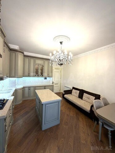 Satılır 4 otaqlı yeni tikili 165 m², Ağ şəhər q., photo 14 from 25