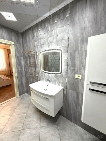 Satılır 4 otaqlı yeni tikili 165 m², Ağ şəhər q., photo 19 from 25