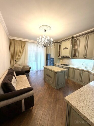 Satılır 4 otaqlı yeni tikili 165 m², Ağ şəhər q., photo 13 from 25