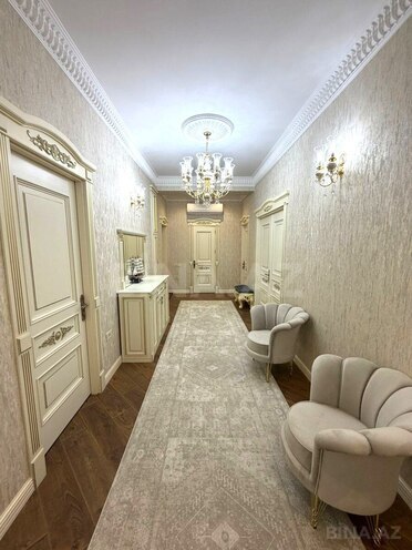 Satılır 4 otaqlı yeni tikili 165 m², Ağ şəhər q., photo 16 from 25