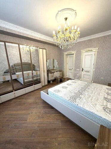 Satılır 4 otaqlı yeni tikili 165 m², Ağ şəhər q., photo 10 from 25