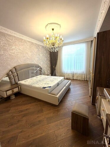 Satılır 4 otaqlı yeni tikili 165 m², Ağ şəhər q., photo 7 from 25