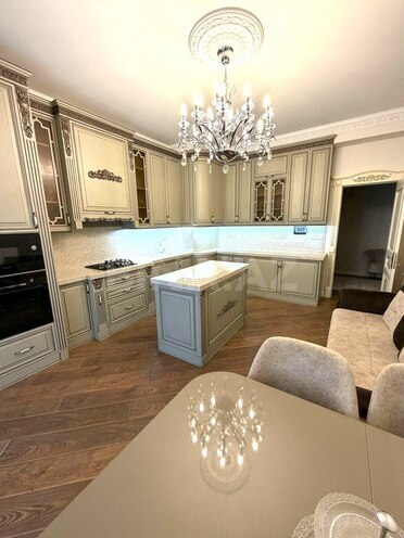 Satılır 4 otaqlı yeni tikili 165 m², Ağ şəhər q., photo 12 from 25