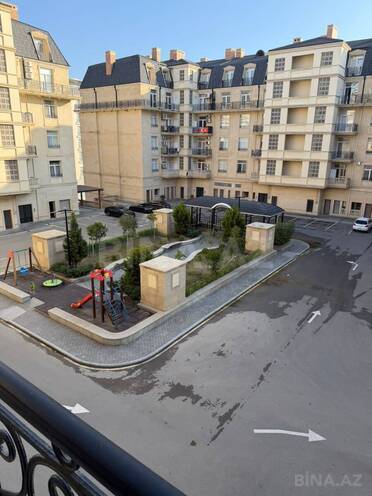Satılır 4 otaqlı yeni tikili 165 m², Ağ şəhər q., photo 24 from 25